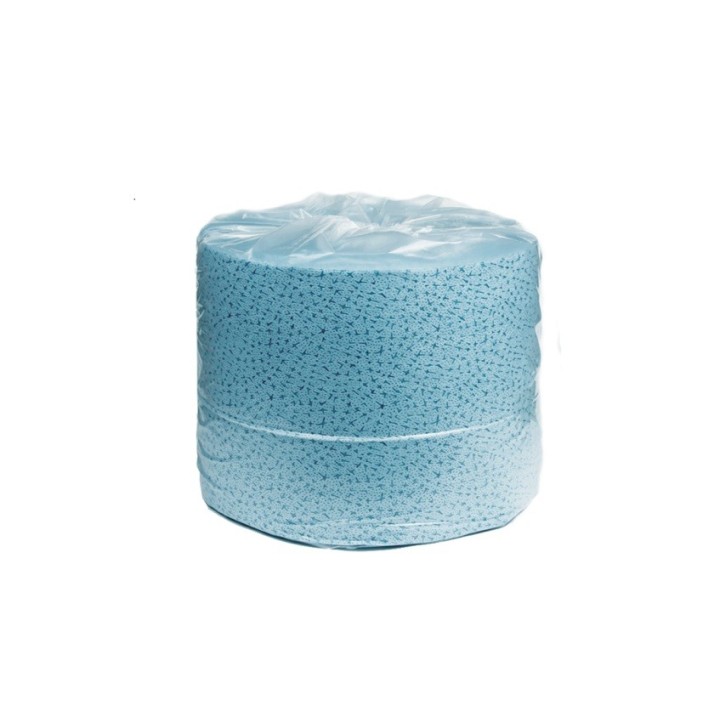 Poetspapier Bluetex