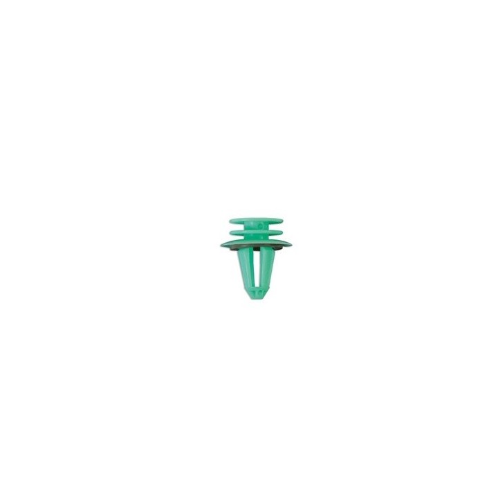 Trim clip voor Mercedes & Skoda 10 stuks