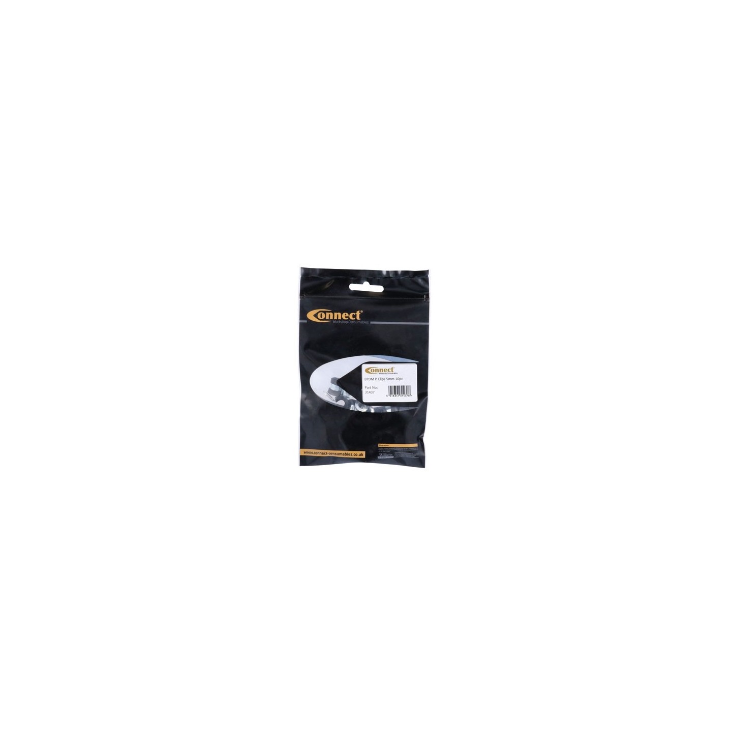 Assortiment remleiding nippels 135 delig