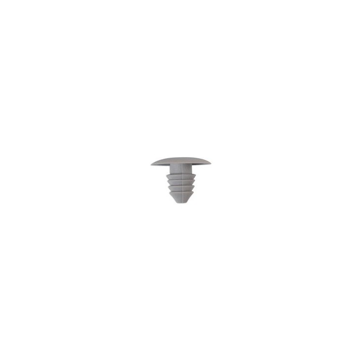 Trim clip voor VW 10 stuks