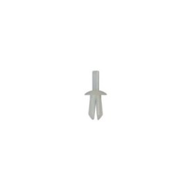 Trim clip voor VW 10 stuks