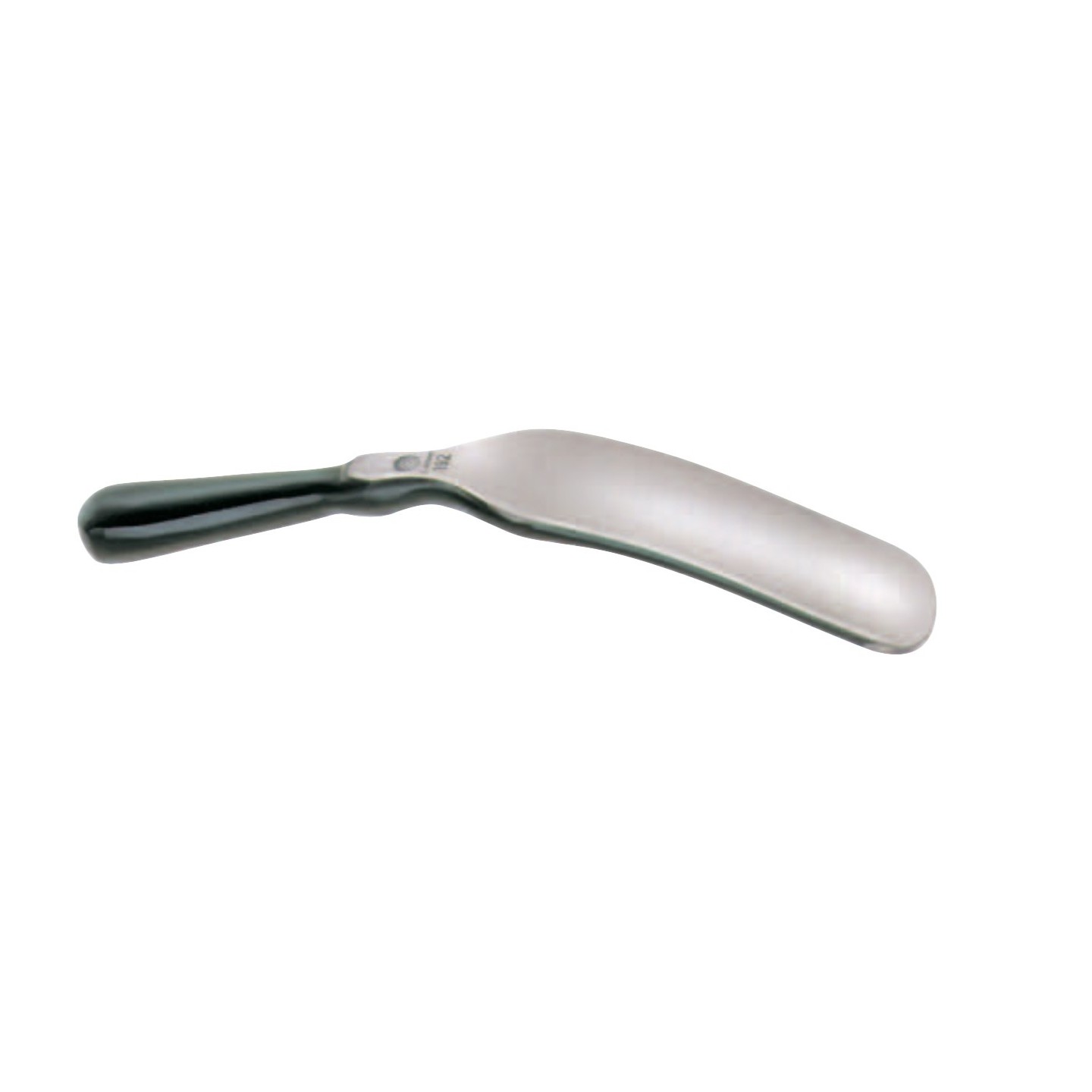 Slapping spring spoon