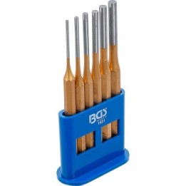 Doorslagen 1/8" - 3/8" - 5 delig - LASER TOOLS