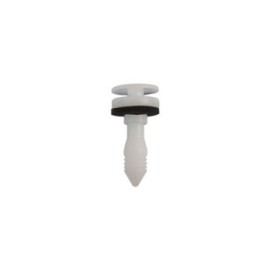 Bekleding clip voor Ford 10 stuks