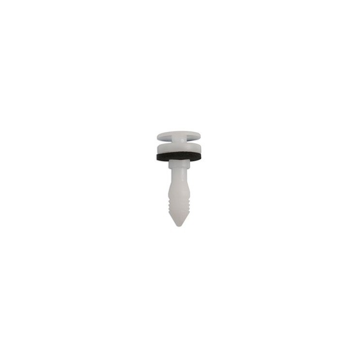 Bekleding clip voor Ford 10 stuks