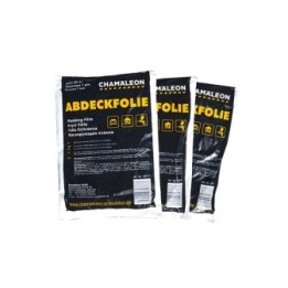 Transparante maskeer folie 4 x 150 meter - Colad