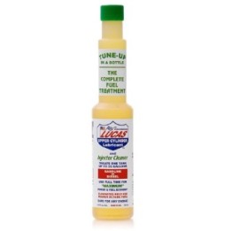 Lucas Oil Upper Cylinder Lubricant & Fuel Treatment & Injector Cleaner
