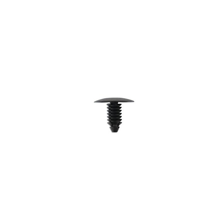 Bekleding clip voor Peugeot & Citroen 10 stuks