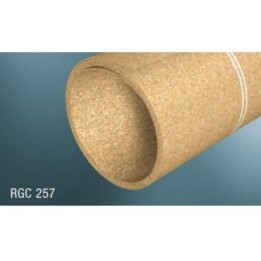 Pakking RGC 257 KURK Rol 914x914 mm 2 mm
