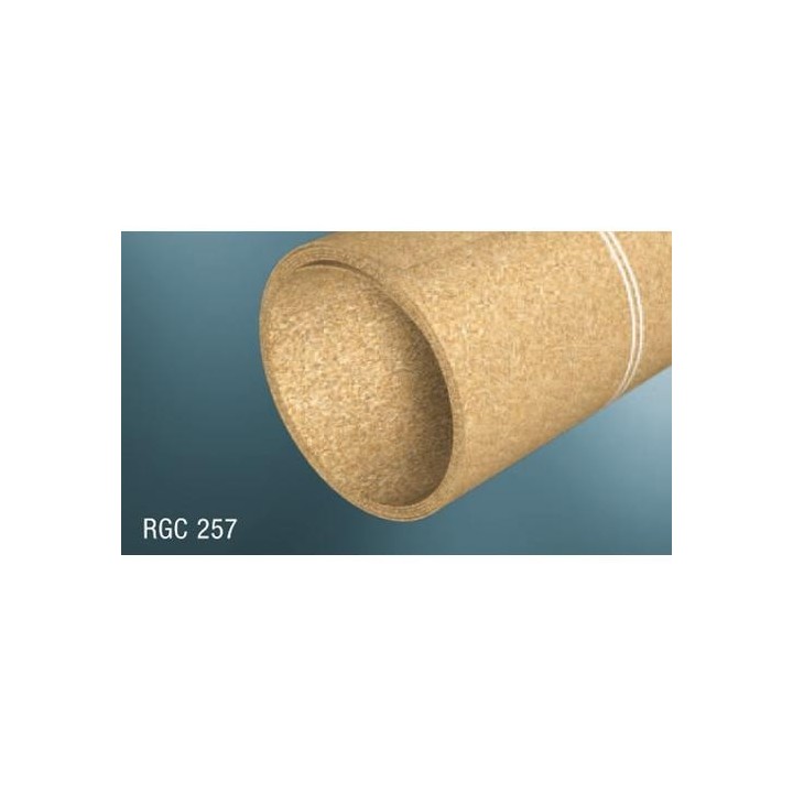 Pakking RGC 257 KURK Rol 914x914 mm 3 mm