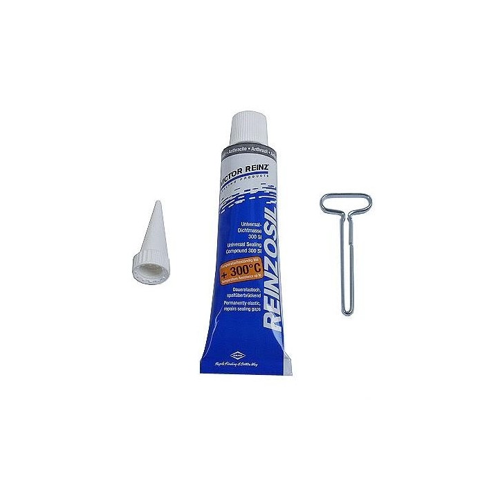 Reinzosil afdichtmiddel 70ml tube