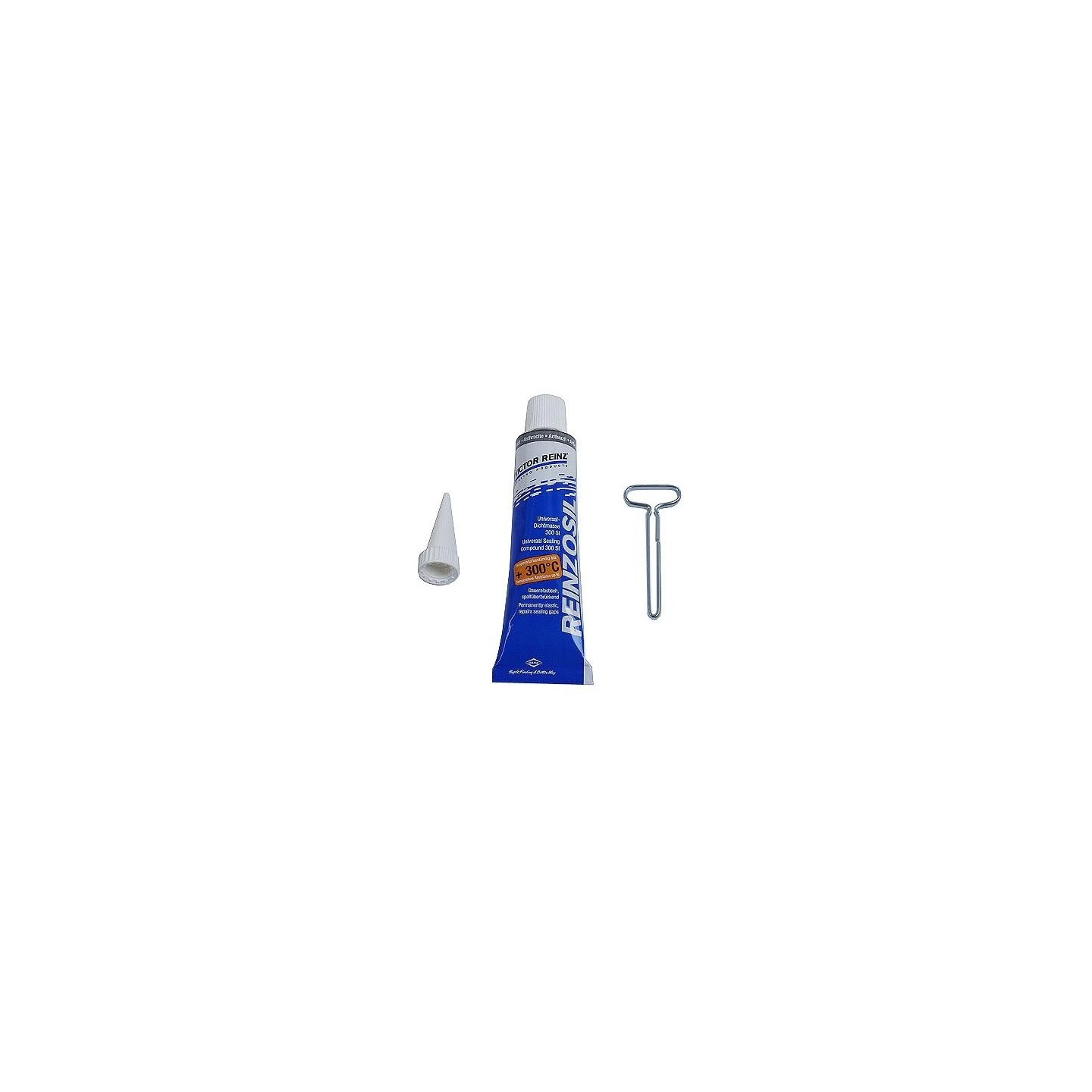Reinzosil afdichtmiddel 70ml tube