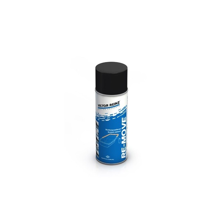 RE-MOVE afdichting-verwijdermiddel 300ml spuitbus