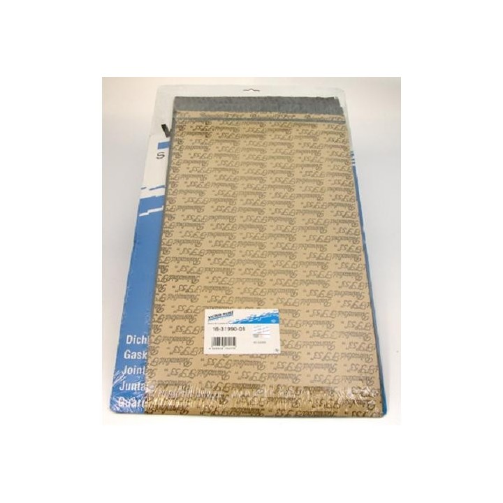 Reparatie set XXL A3 formaat