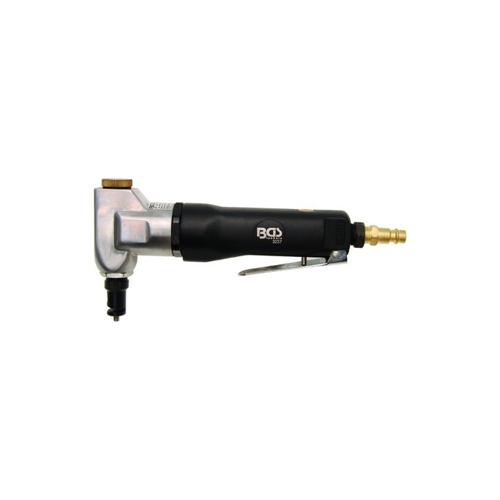 Knabbelschaar pneumatisch PRO