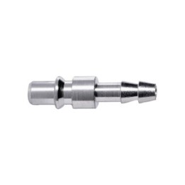 Orion nippel met 6 mm slangtule