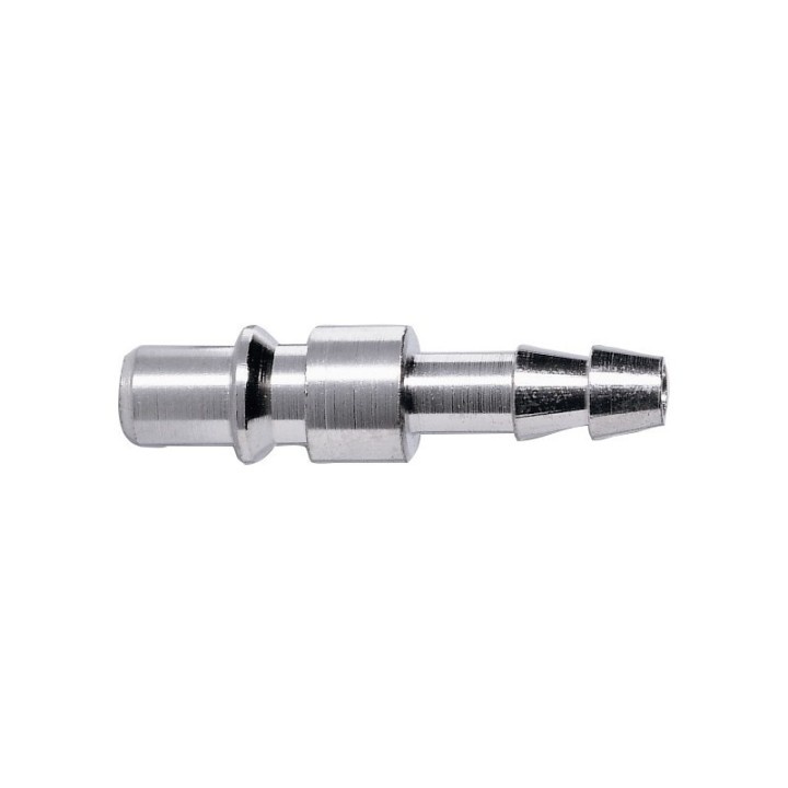 Orion nippel met 6 mm slangtule