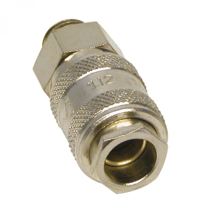 Orion snelkoppeling 1/4" buitendraad