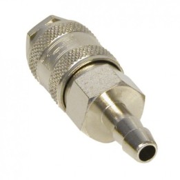 Orion snelkoppeling met slangtule 6mm
