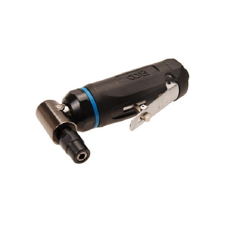 Stiftslijper 6mm - haaks BGS