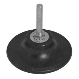 Quick-lock adaptor 50mm