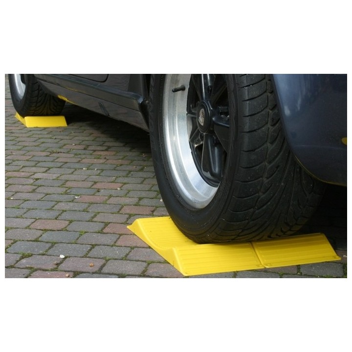 Tyre savers - set van 2 stuks
