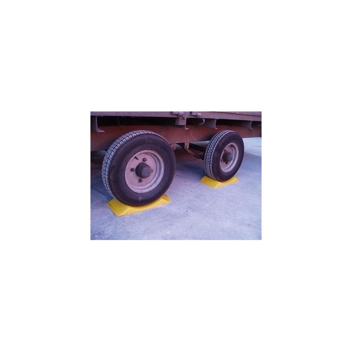 Tyre savers - set van 2 stuks